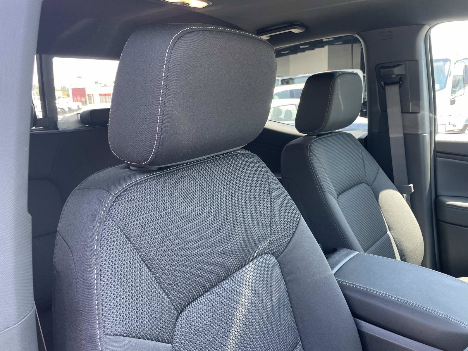 2026 GMC Canyon Elevation - Photo 26