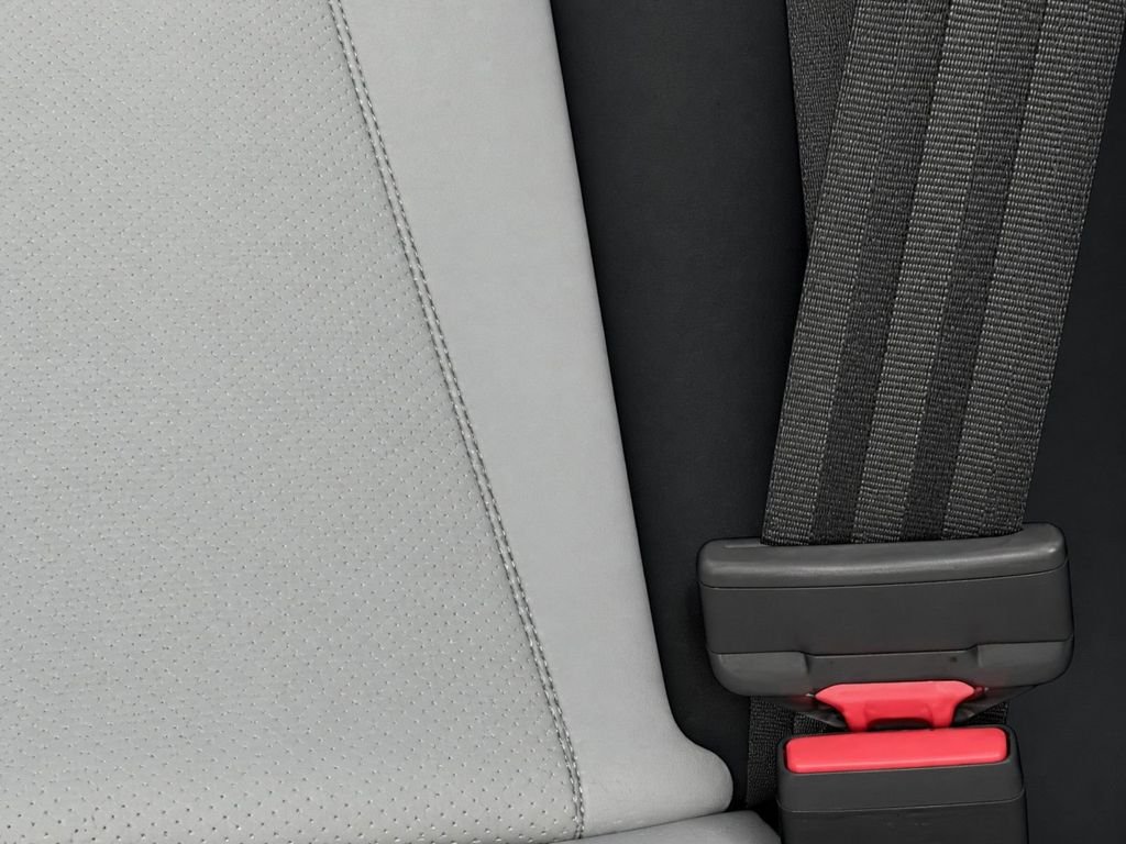 New 2026 Carbonized Gray Metallic Ford Badlands® image 19