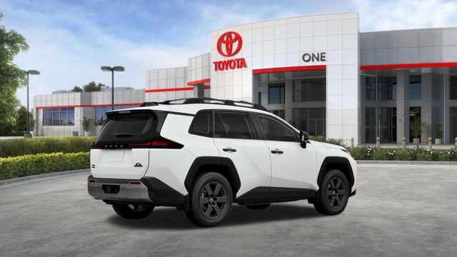 New 2026 Ice Cap Toyota  Woodland image 13
