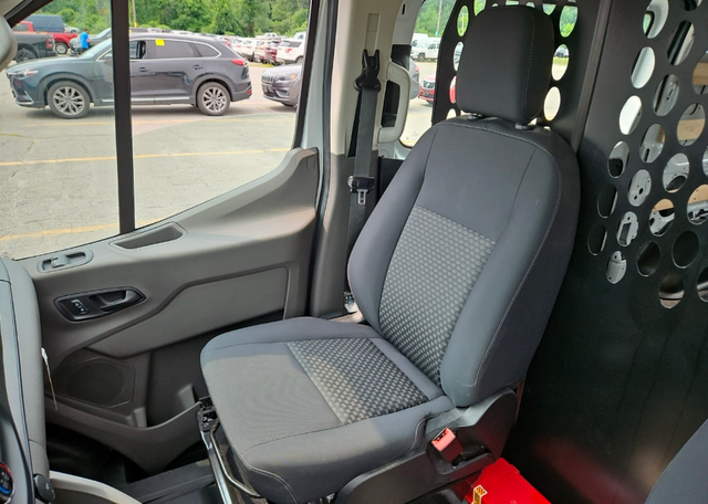 Used 2025 White Ford Base image 10