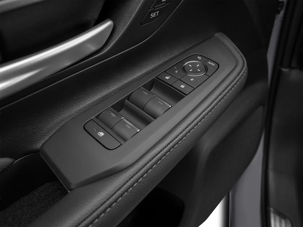 New 2026 Gray Toyota HYBRID XLE ECVT ALL WHEEL DRIVE image 22
