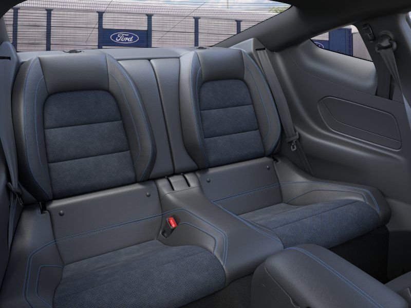 New 2026 Carbonized Gray Metallic Ford Dark Horse® Premium image 11