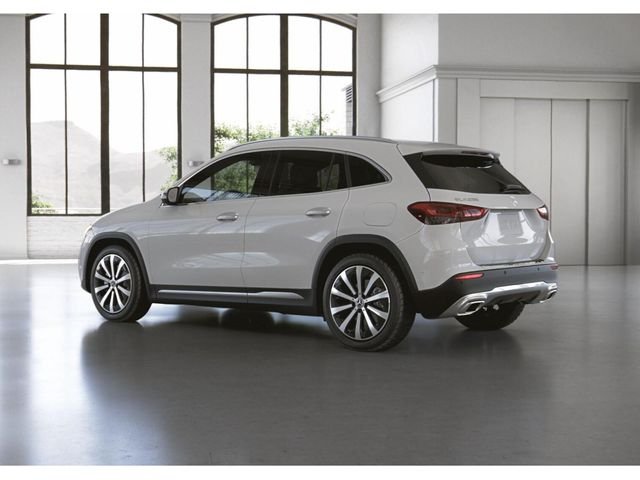Certified Used 2023 White Mercedes-Benz GLA 250 image 32