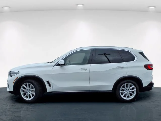 Used 2023 White BMW xDrive40i image 14