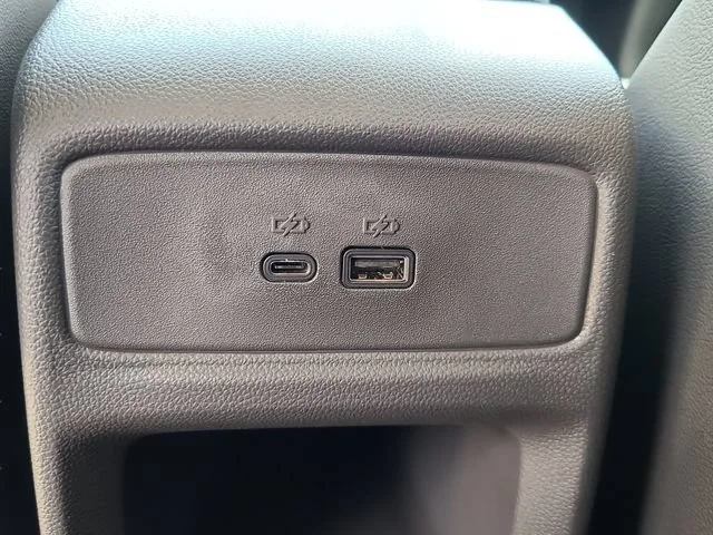 New 2026 Summit White Chevrolet LT image 15