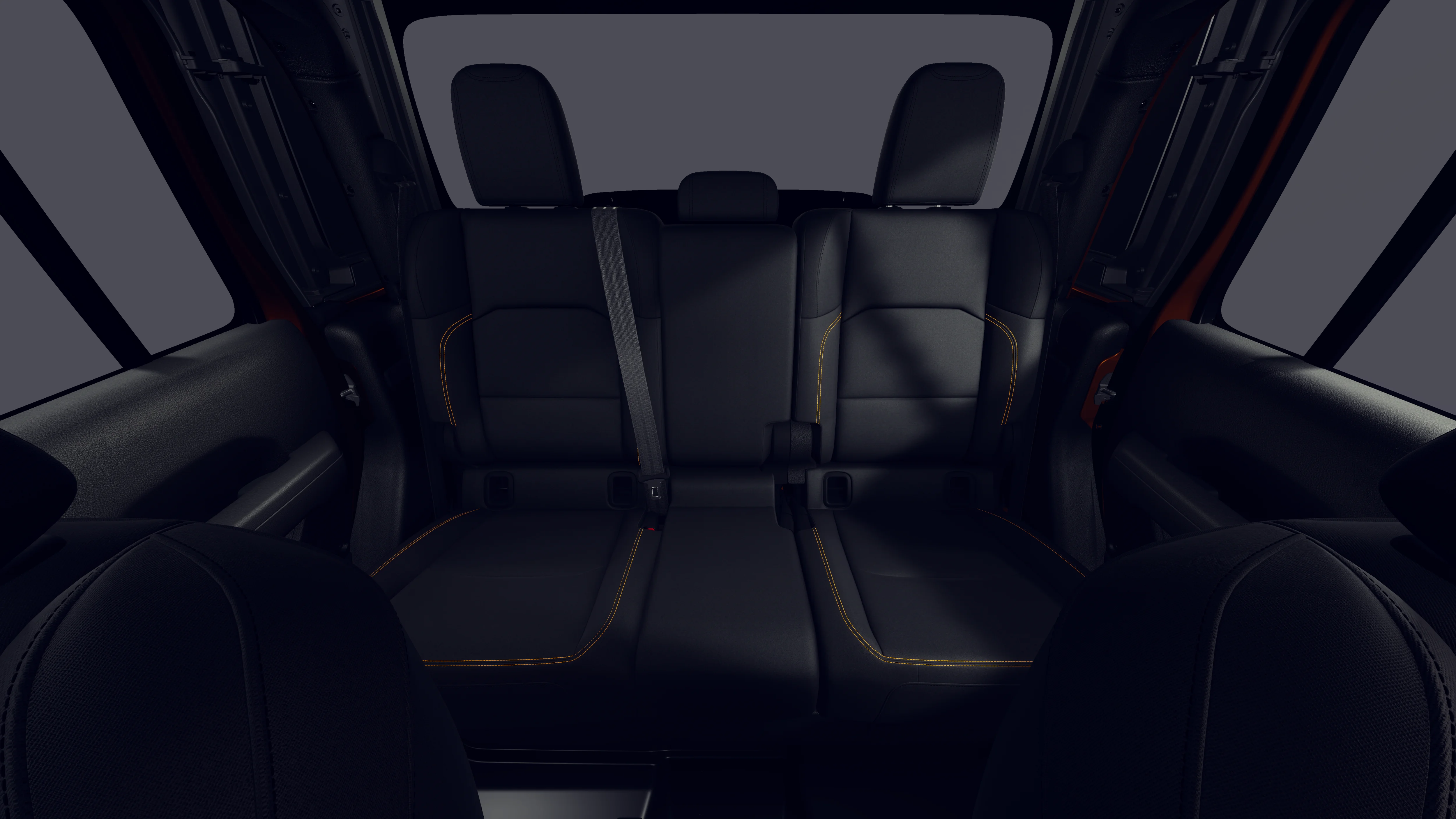 New 2026 Goldilocks Jeep  image 15