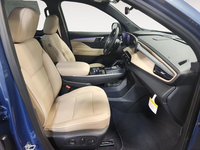 New 2026 Ocean Blue Metallic Buick Preferred image 15