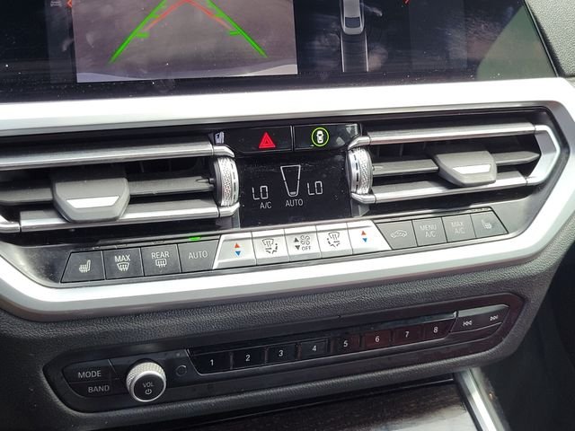 Certified Used 2023 Gray BMW 430i xDrive image 19