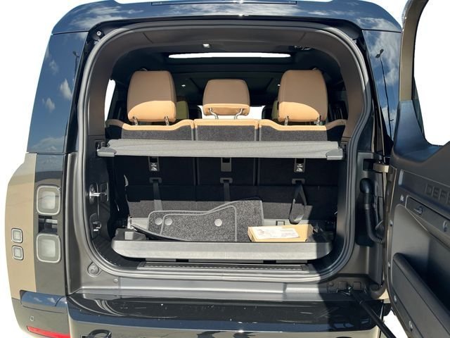 New 2026 Gondwana Stone LAND ROVER X-Dynamic SE image 18