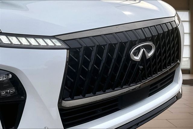 2026 INFINITI QX80 Sport - Photo 29