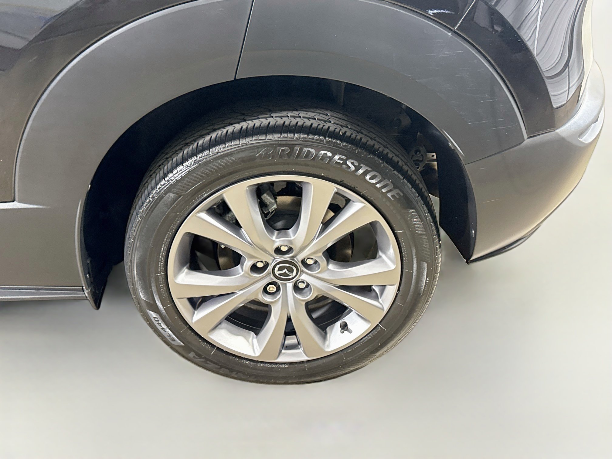 Used 2023 Jet Black Mica Mazda 2.5 S Premium Package image 32
