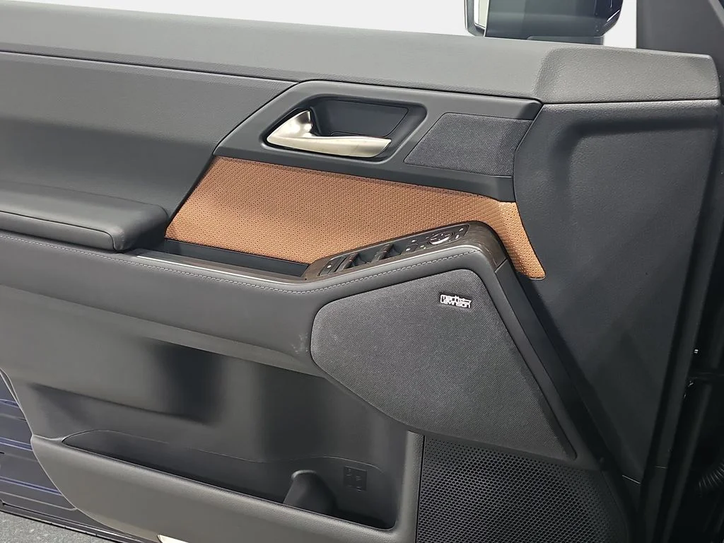 New 2026  Lexus 550 Luxury+ image 25