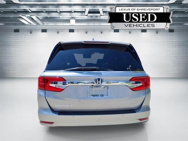 Used 2020  Honda Elite image 3