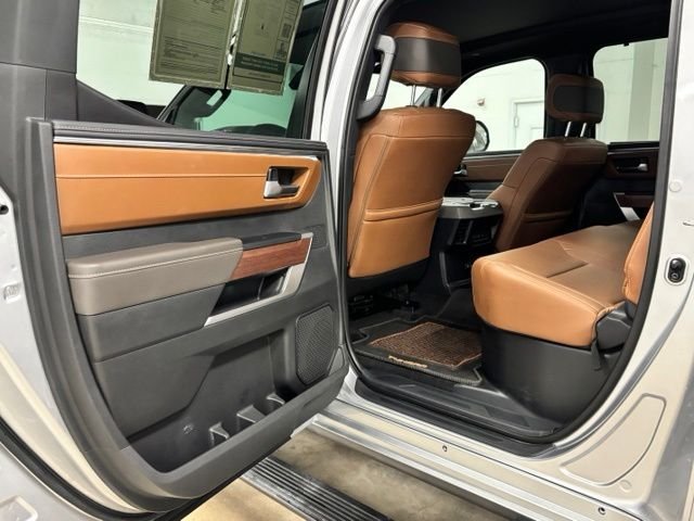 Used 2025 Silver Toyota 1794 image 19