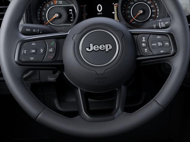 New 2026 Reign Jeep Sport S image 97