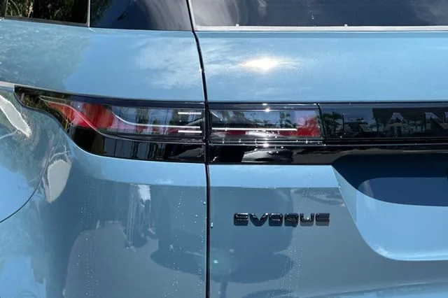 New 2026 Tribeca Blue Land Rover Hoxton Edition image 25