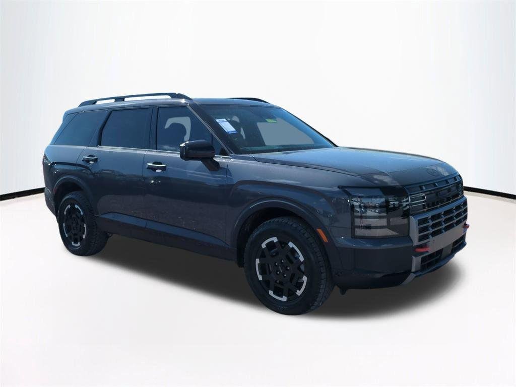 New 2026 Gray Hyundai XRT Pro image 2
