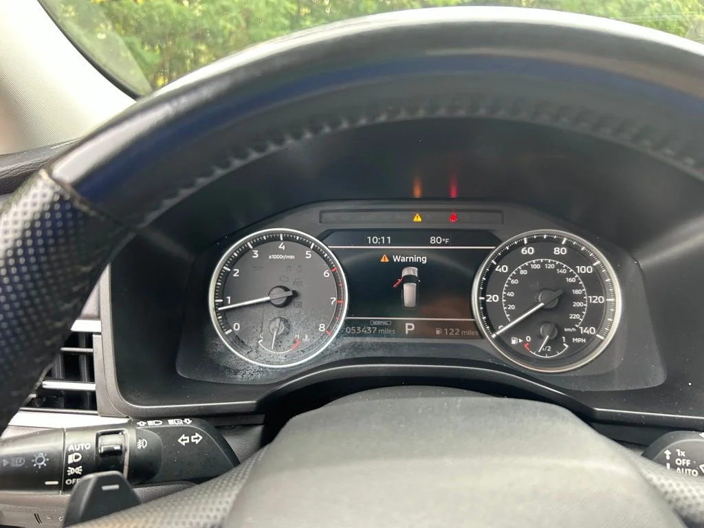 Used 2024 Black Mitsubishi SE image 20