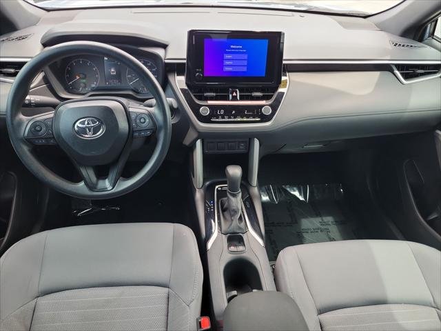 Certified Used 2025 CELESTITE GRAY ME. Toyota  image 15