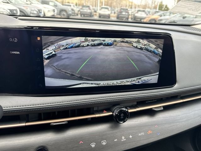 New 2024 Gray Nissan ENGAGE e-4ORCE image 23
