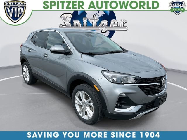 2023 Buick Encore GX Preferred AWD's photo