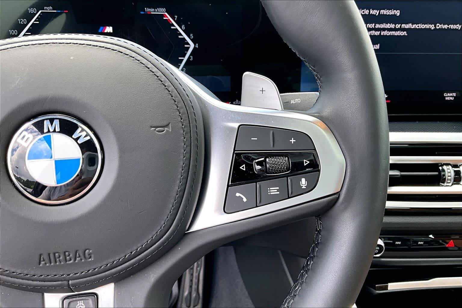 Certified Used 2023 Portimao Blue Metallic BMW M240i image 25