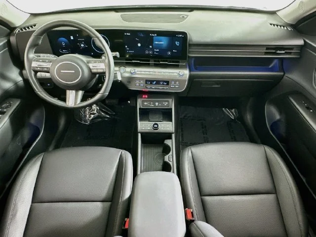 Certified Used 2026 Green Hyundai Limited image 13