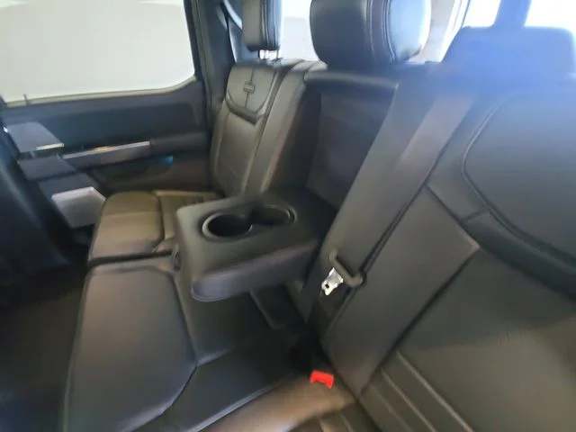 Certified Used 2022 Quartz Ford Platinum image 29