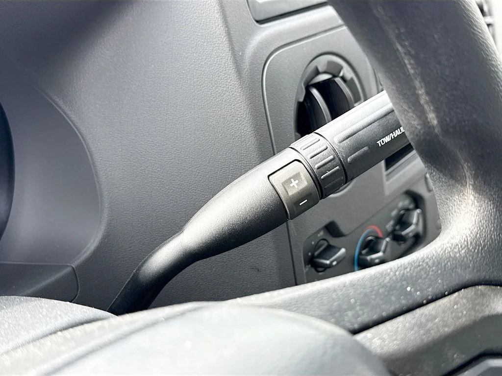 New 2026 Oxford White Ford E-450 DRW image 16