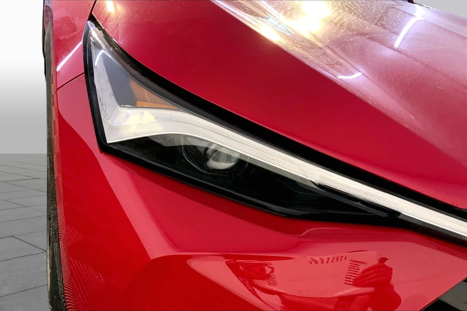 New 2026 Milano Red Acura With A-Spec Package image 17