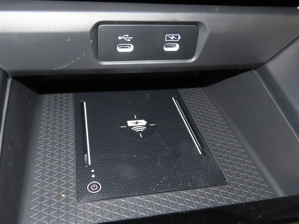 New 2026 Meteorite Gray Metallic Honda Touring Hybrid image 23