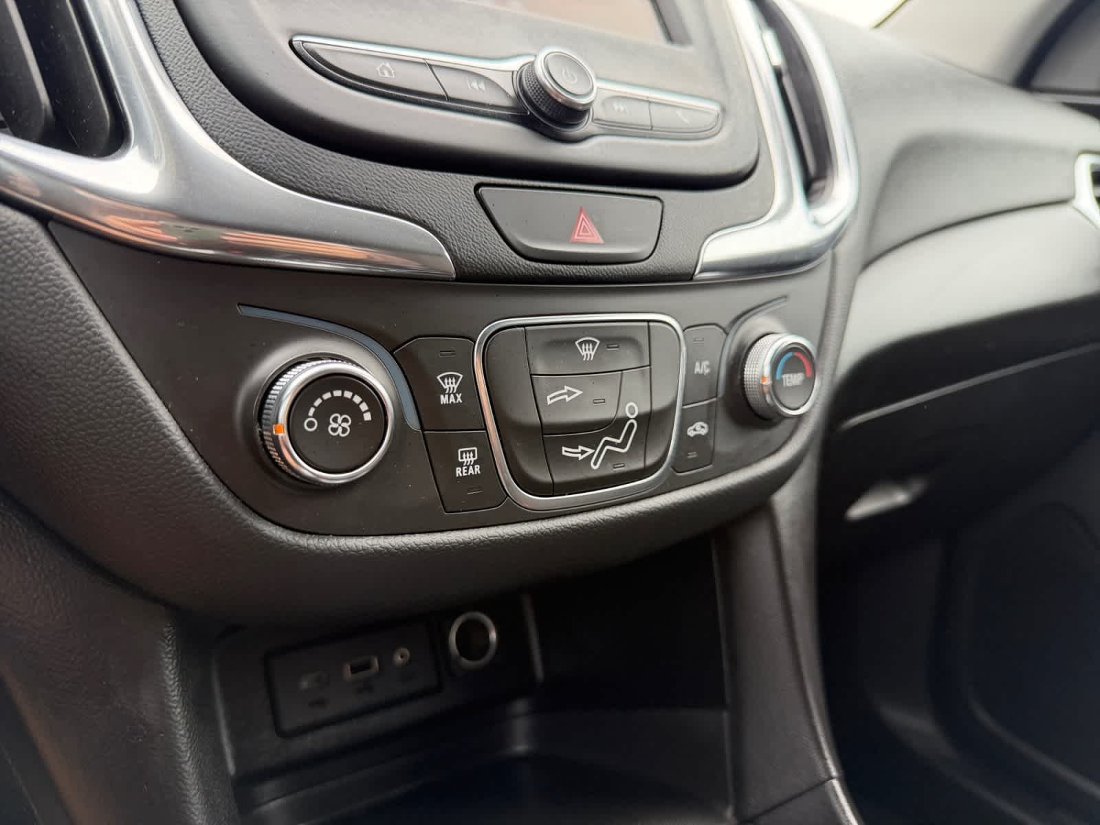 Used 2019 Cajun Red Tintcoat Chevrolet LT image 25