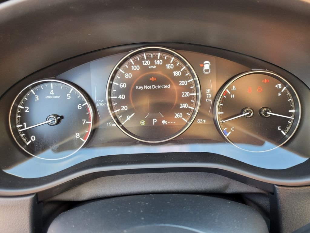 2026 Mazda CX-30 Turbo Aire Edition - Photo 32
