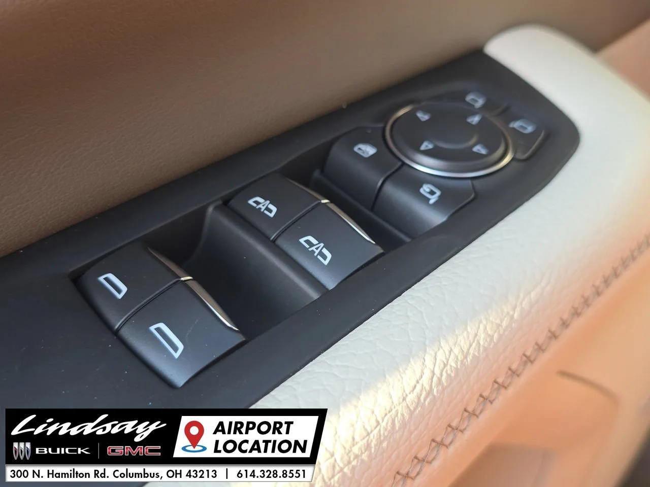 2026 GMC Yukon Denali - Photo 25