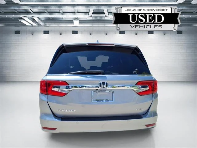 Used 2020  Honda Elite image 3