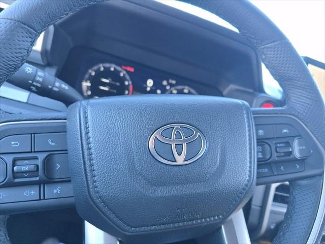 Certified Used 2026 ICE CAP Toyota  image 23