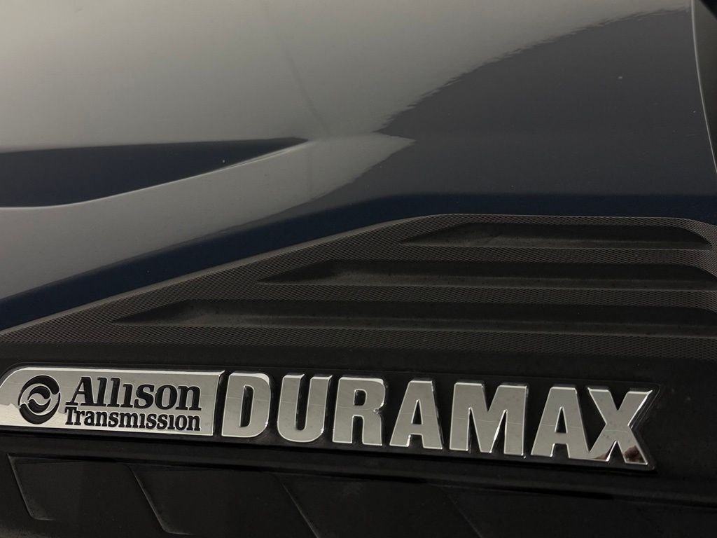 2024 Chevrolet Silverado 3500HD High Country - Photo 12