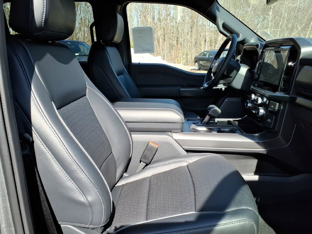 2026 Ford F-150 Lariat - Photo 14