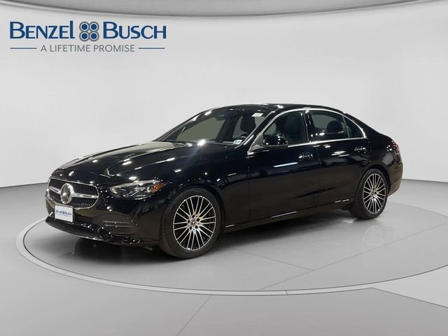 2022 Mercedes-Benz C-Class C 300 4MATIC's photo
