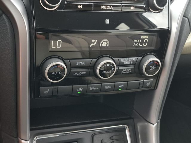Used 2019 Red Subaru Premium image 41