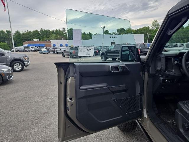 New 2026 Marsh Gray Ford Big Bend® image 25