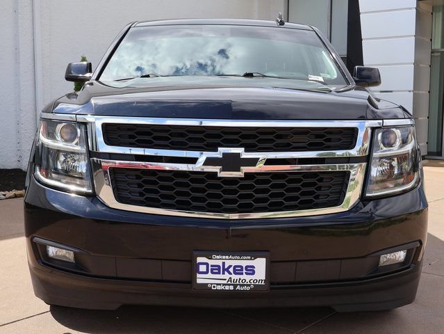 Used 2015 Chevrolet Suburban LT with VIN 1GNSKJKC9FR613200 for sale in Kansas City