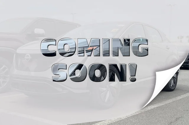 2023 Nissan Ariya ENGAGE