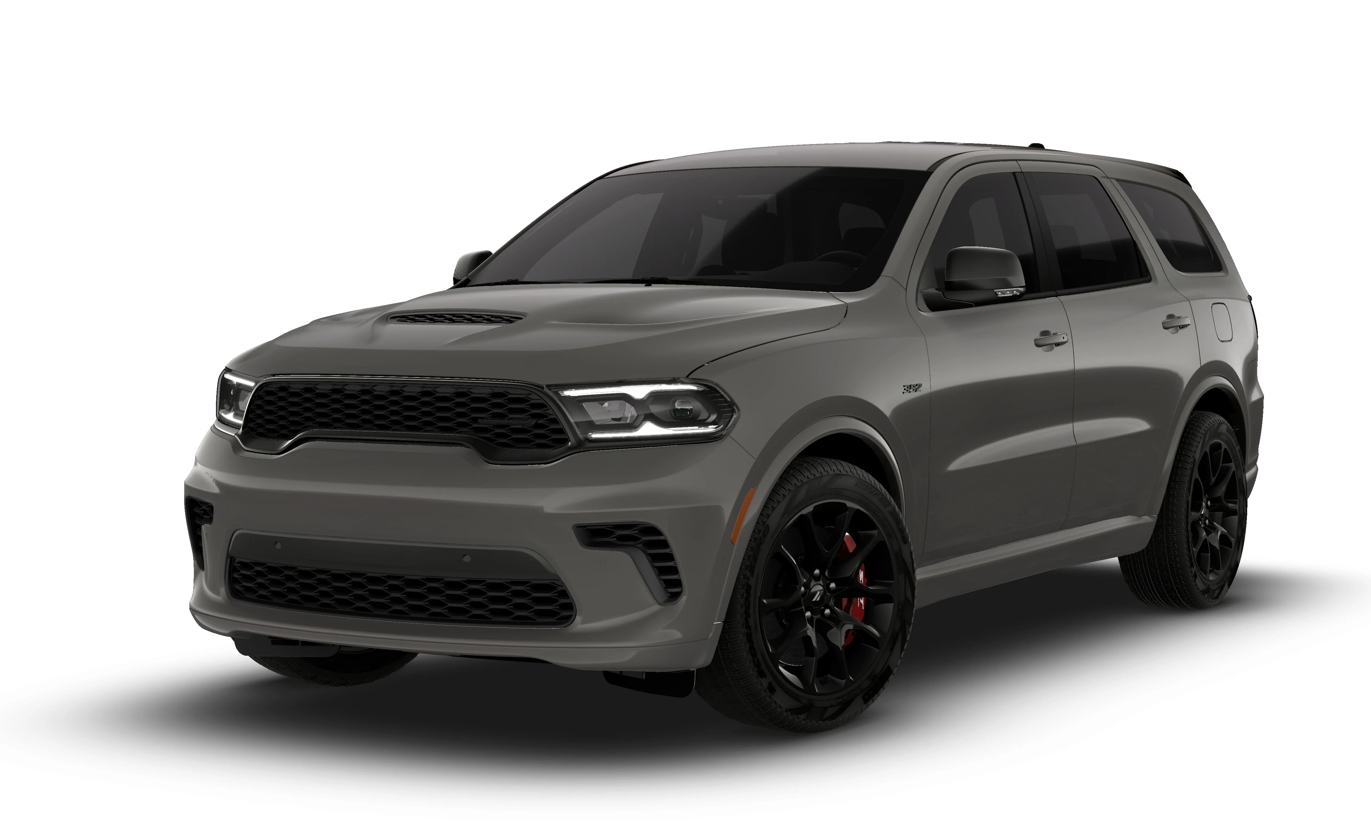 2026 Dodge Durango 6.4 R/T 392 AUTO 4WD's photo