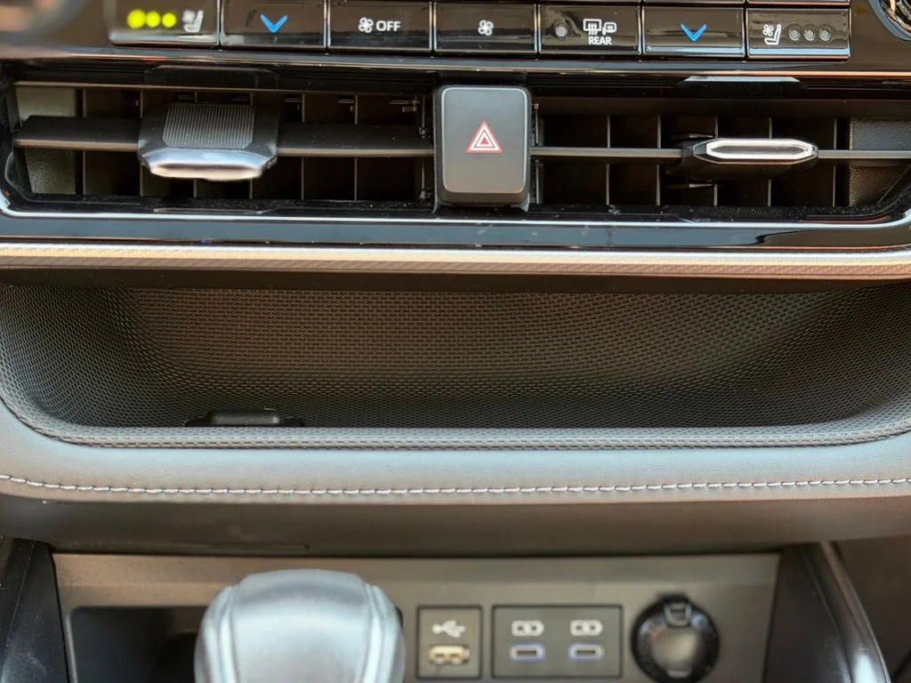 Certified Used 2022 Gray Toyota Platinum image 15