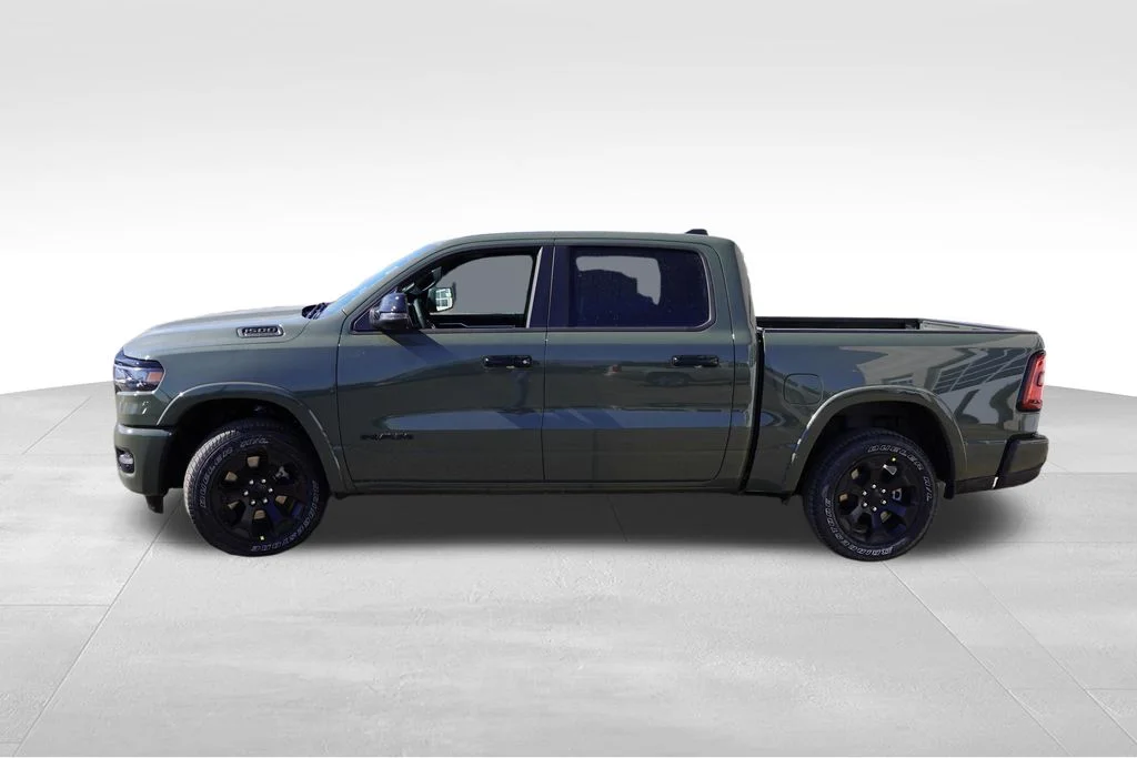 New 2026 Canyon Lake Ram Big Horn image 6