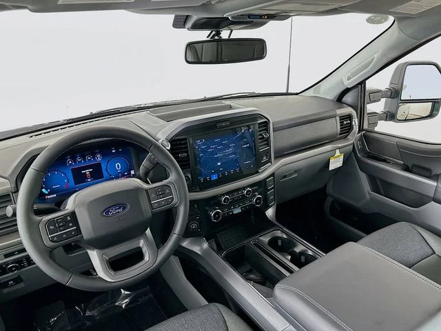 New 2026 Avalanche Ford XLT image 22