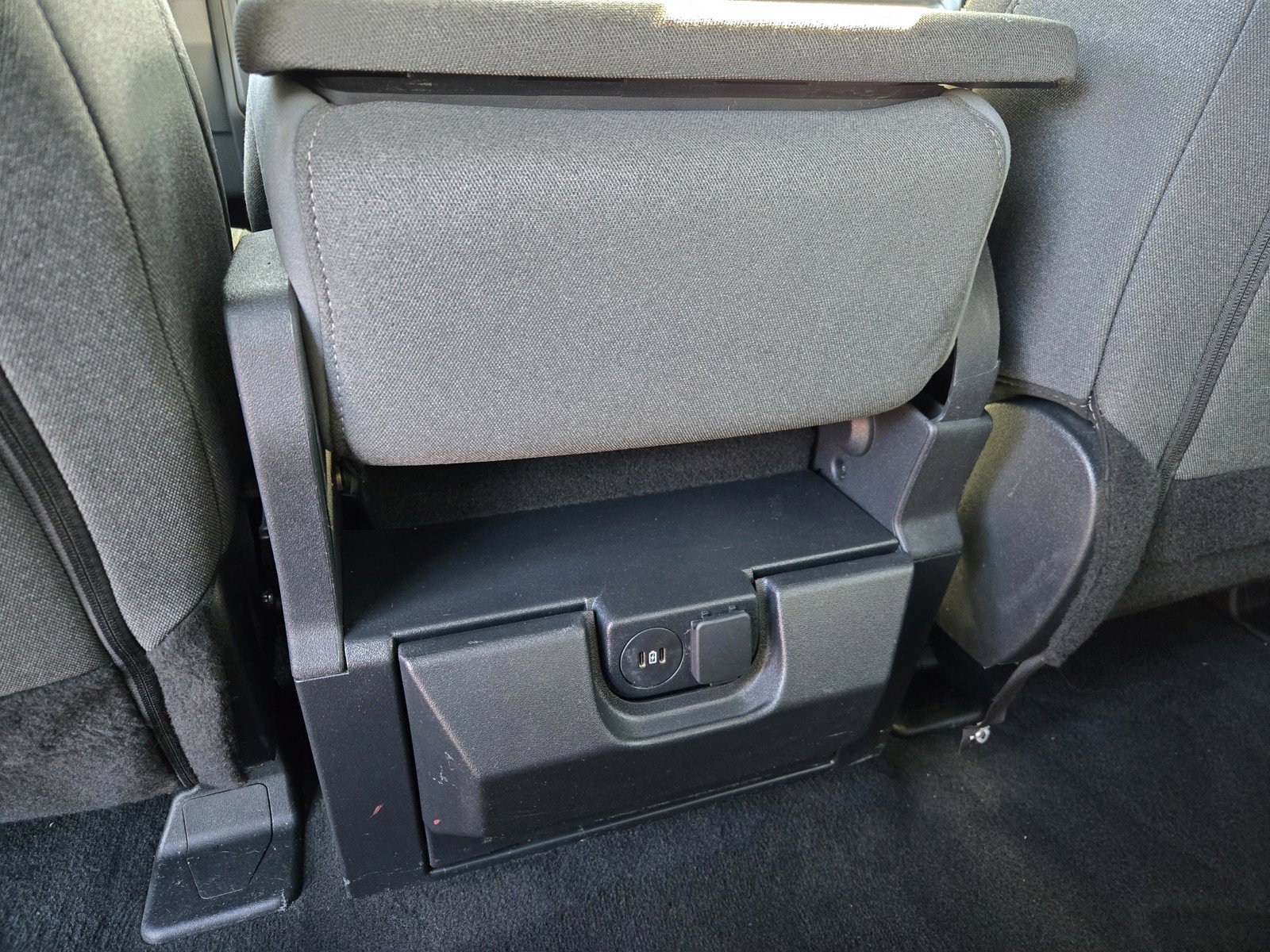 Certified Used 2025 White Ford  image 11