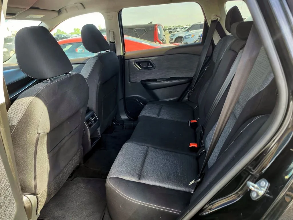 2021 Nissan Rogue S - Photo 9