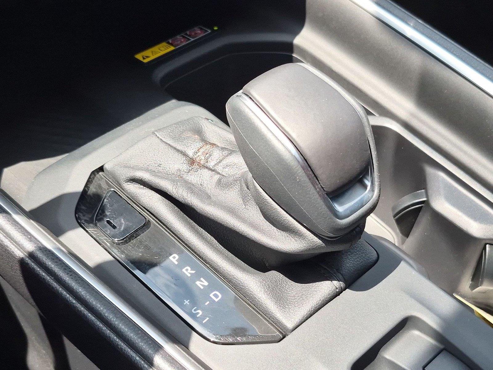 Used 2026 Storm Cloud Toyota Hybrid XLE image 29
